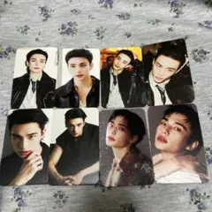 StrayKids スキズ ヒョンジン トレカ まとめ売り