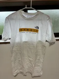 ノースフェイス　Tシャツ