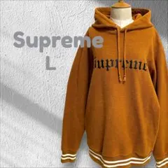 極美品 川口春奈着用 Supreme パーカー - メルカリ
