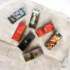 Heretic Parfum | ルバーブ シーフ ディスカバリーセット - メルカリ
