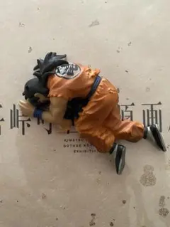 ドラゴンボールEX 一番くじ ヤムチャ、チチセット - メルカリ
