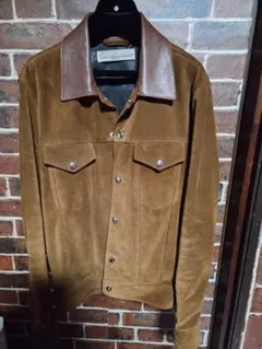 2025年最新】GOLDEN GOOSE メンズ レザージャケット・ライダースの人気