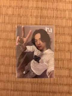 INI 池崎理人 ANTHEMトレカ