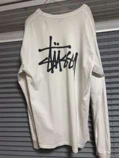 STUSSY XXV サーマルロンT - メルカリ