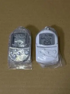 どこでもいっしょポケステ　ガチャ2個セット