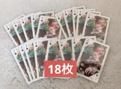 アイナナ アイドリッシュセブン 狗丸トウマ トランプ 記念日2025