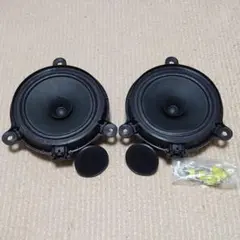 ダイハツタント5BA-LA660S 純正スピーカーとツィーター - メルカリ