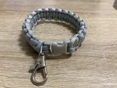 首輪　パラコード　パラコード首輪