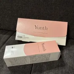Yunth ユンス　生vc美白化粧水 美容液　ホワイトニングトナー　セーラム
