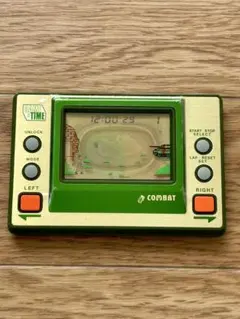 Nintendo GAME & WATCH POPEYE - メルカリ