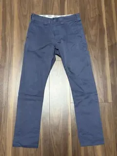 Dickies WD5882 ナローパンツ W30