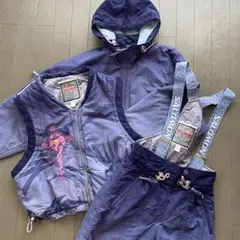2026年最新】サロモン スキーウェア 上下セットの人気アイテム - メルカリ