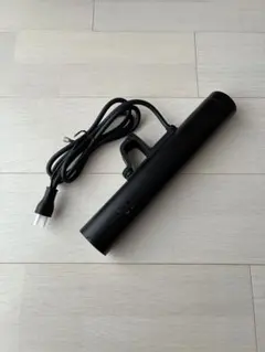 新品未開封 [本体付き]BONIQPro2 BNQ-11スターターセットブラック