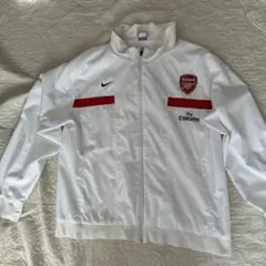 アンセムジャケットアーセナル
