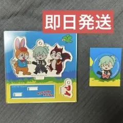 タブナイ クッピーラムネ セット 藍