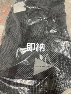 アンドワンダー reflective rip 30L backpackのサムネイル