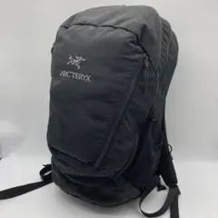 極美品] ARC'TERYX マンティス26 ブラック 旧型 682 - メルカリ