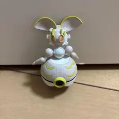 ポケモン　モンコレ　マギアナ　フィギュア
