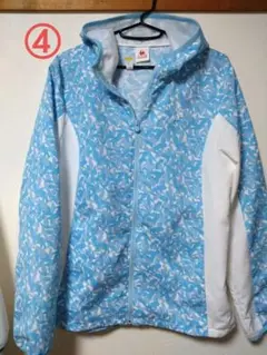 le coq sportif ジャケット
