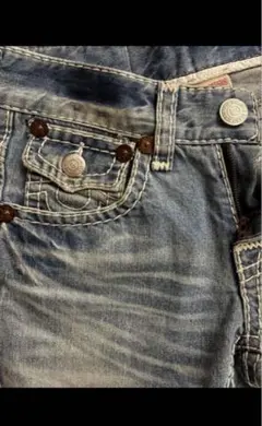 2026年最新】true religion billy super tの人気アイテム - メルカリ