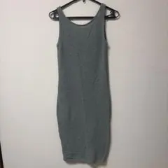 ZARA ワンピース