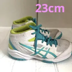 ASICS バスケットボールシューズ 　キッズ