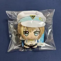 DIABOLIK LOVERS ディアラバ ぬいぐるみマスコット 無神コウ - メルカリ