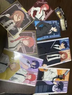 チェンソーマン グッズ