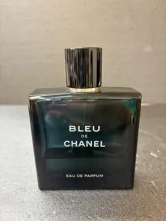 CHANEL BLEU DE CHANEL オードゥ トワレット 50ml - メルカリ