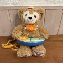 ダッフィー　パスケース　サニーファン　2021