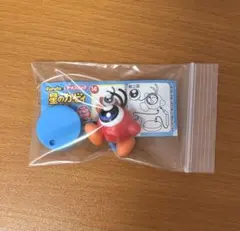 星のカービィ チョコエッグ ワドルドゥ