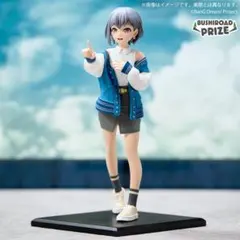 BanG Dream! MyGO!!!!! 高松燈 制服ver. フィギュア - メルカリ