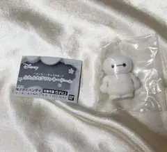 ディズニー ベイマックス カプセルトイ