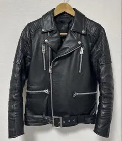 2026年最新】fuga ライダースの人気アイテム - メルカリ