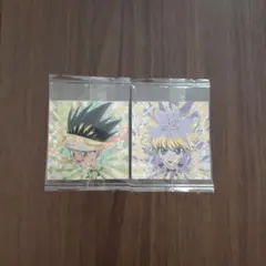 ハンターハンター ウエハース Vol.3