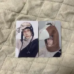 INI POPUP 池﨑理人 トレカ