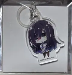 アマカノ2 めじるしチャーム 黒姫結灯 - メルカリ