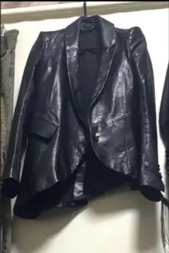 正規 ハイド着 同型同色 ロエン ヒロムタカハラ パイソン×ディア 