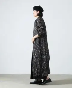 2025年最新】ichi アンティークス リネン ワンピースの人気