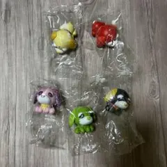 a*N様 お茶犬まちぼうけ