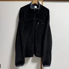 00s Patagonia R4 レギュレーター フリース ジャケット