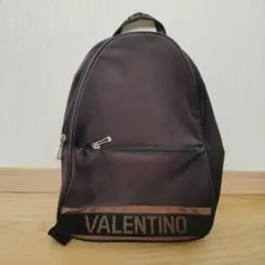 拡張可　VALENTINO ROSSA MODA ITALY リュック　ミニのサムネイル