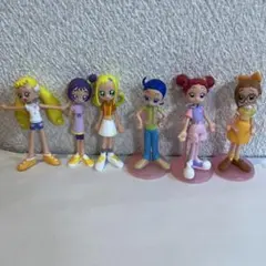 ドレミちゃん フィギュア 予約受付商品】【BOX販売】PalVerse おジャ魔女どれみ ドッカ～ン