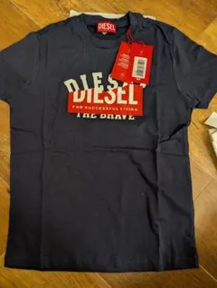 ディーゼル キッズ Tシャツ 10Y