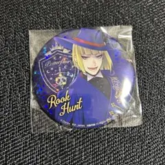 ルーク 寮服缶バッジ - メルカリ