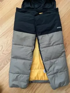 THE NORTH FACE GORE-TEX マルチシェルブランケット