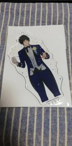 2025年最新】うたプリ 皇綺羅 アクスタの人気アイテム - メルカリ