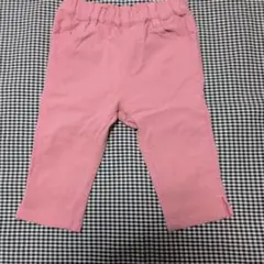 ブランシェス　長ズボン　ウエストゴムパンツ