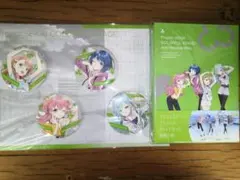 プロセカ 有償特典付き SONOCA モアモアジャンプ プロセカ 有償特典付き SONOCA モアモアジャンプ - メルカリ