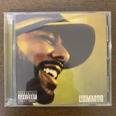 Common Be CD